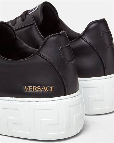 modulo greca versace|versace greca men.